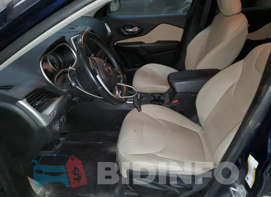 1C4PJMCB7GW306037 Photo# 7