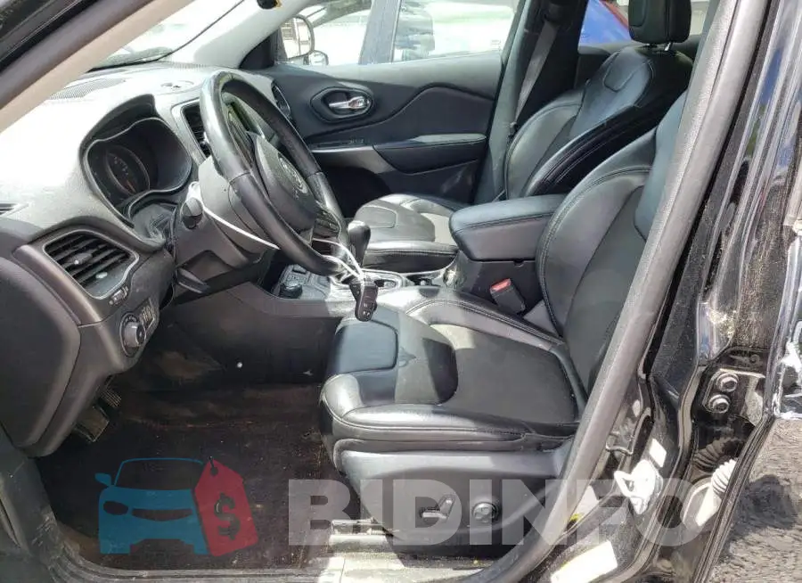 1C4PJMLB2KD268480 Photo# 7