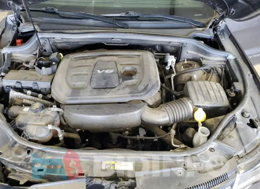 1C4RJEAG7KC646764 Photo# 12