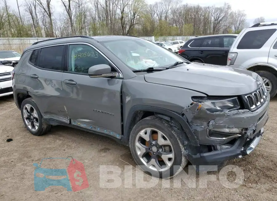 3C4NJDCB7KT791186 Photo# 4