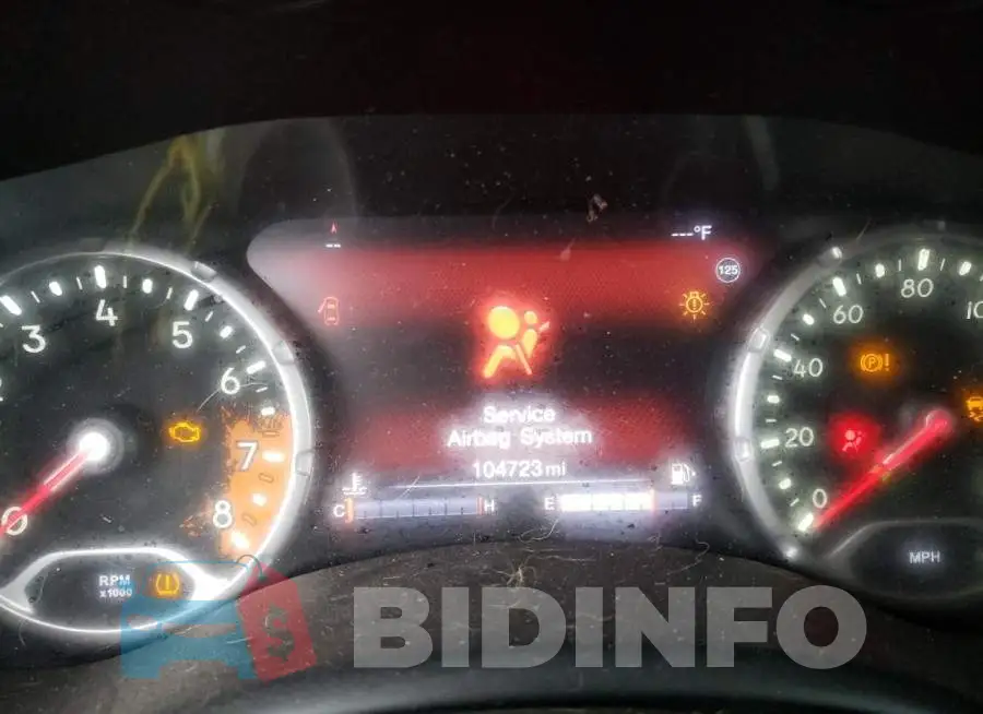 ZACCJBBB1HPE89003 Photo# 9