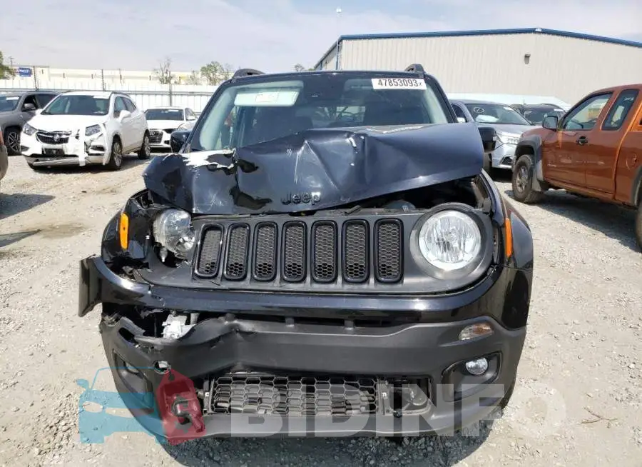ZACCJBBB6HPF39264 Photo# 5