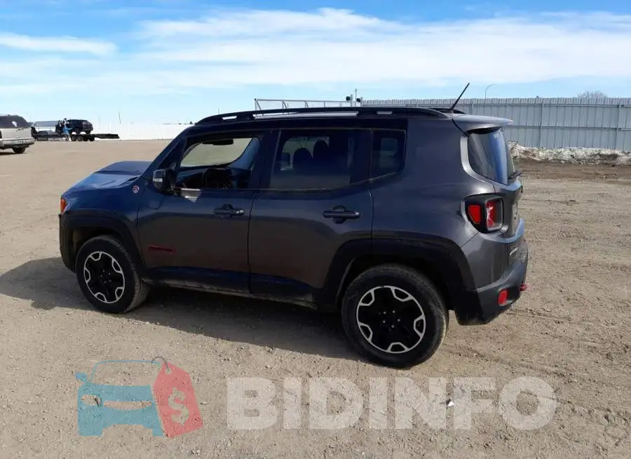 ZACCJBCB7HPG66846 Photo# 2