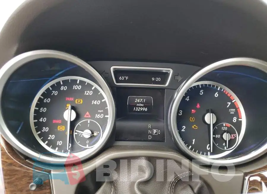 4JGDA5HB8EA363502 Photo# 9