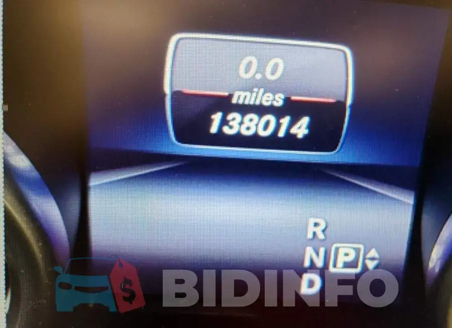 4JGDA5JB2EA323362 Photo# 9