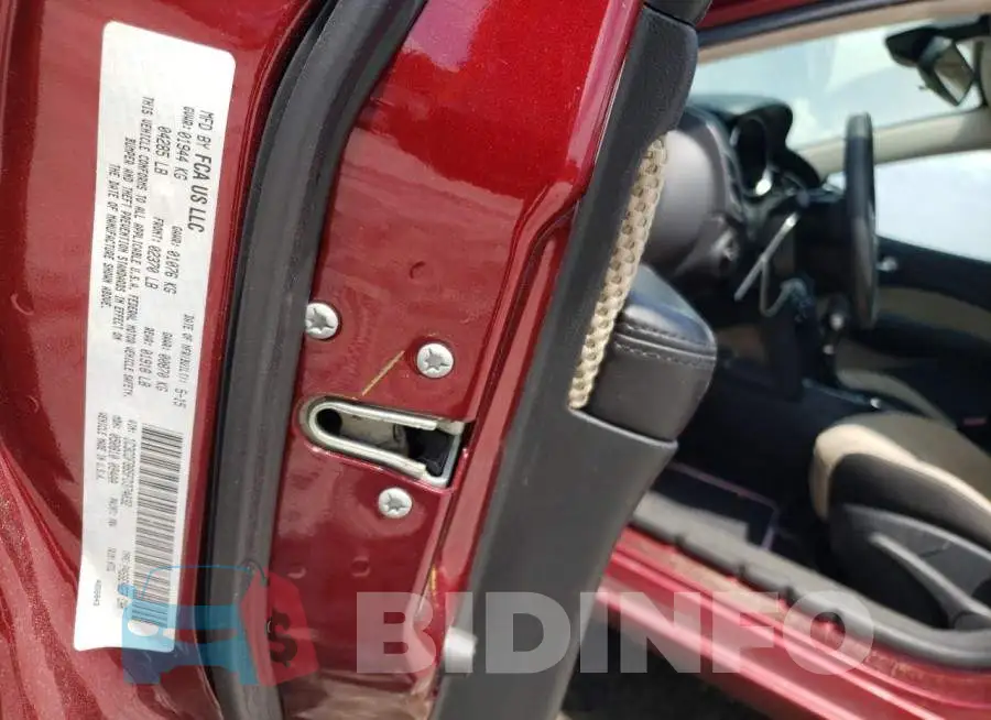 1C3CDFBB5FD374032 Photo# 12