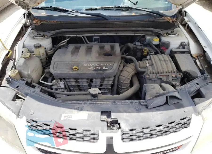 1C3CDZAB4EN165909 Photo# 11