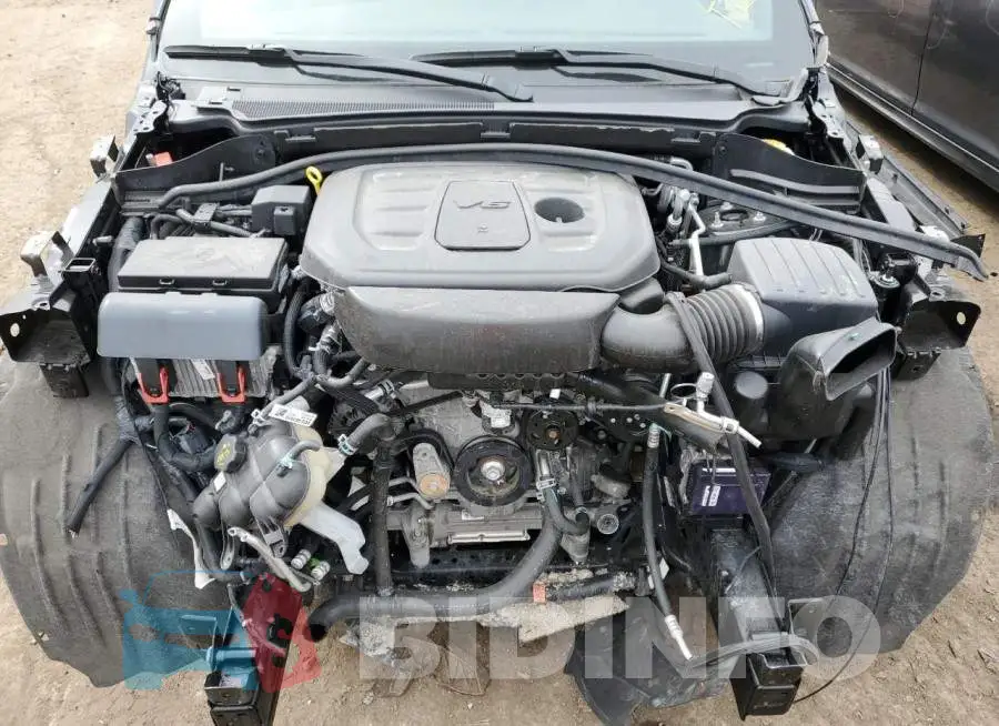 1C4RDJDG5NC185435 Photo# 12