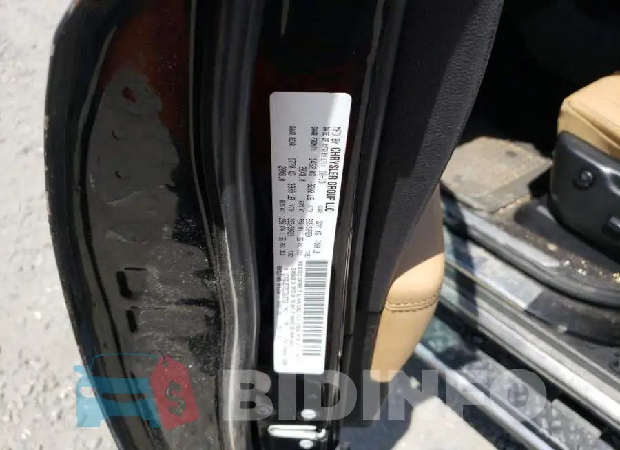 1C4SDJET2EC318732 Photo# 13