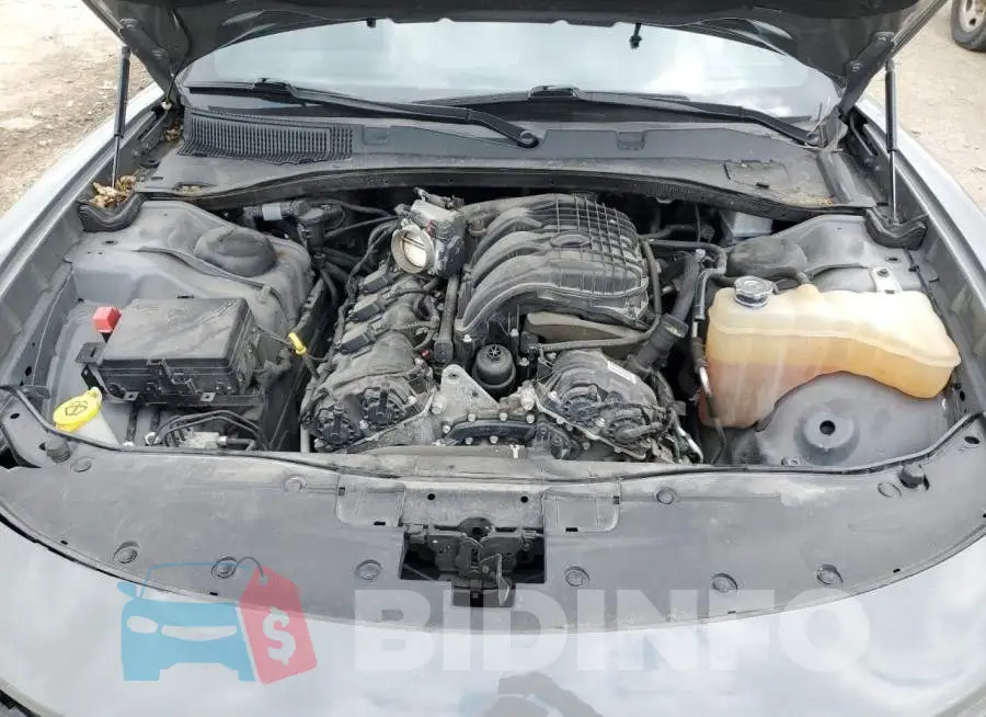 2C3CDXBG8HH579125 Photo# 11