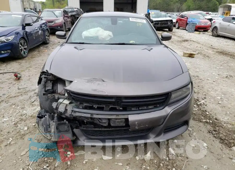 2C3CDXBG9FH734732 Photo# 5