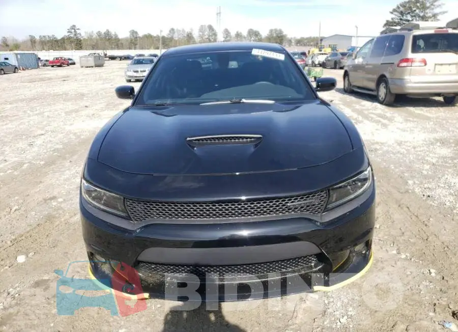 2C3CDXCT3NH259380 Photo# 5