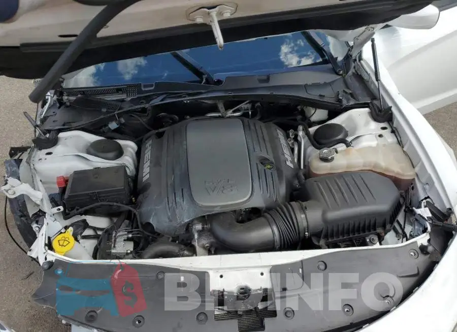 2C3CDXCT7MH600424 Photo# 11
