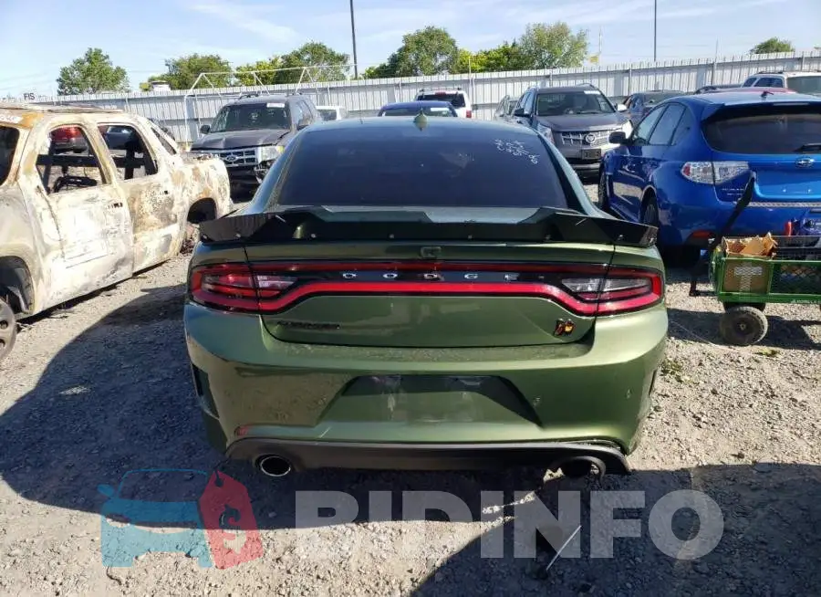 2C3CDXGJ1MH674916 Photo# 6