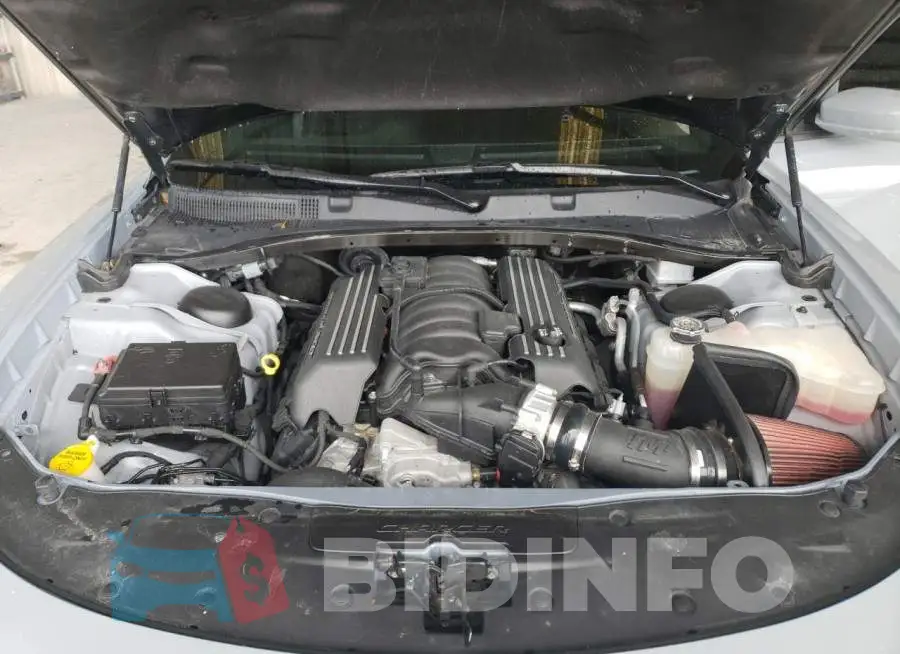2C3CDXGJ3MH594811 Photo# 11