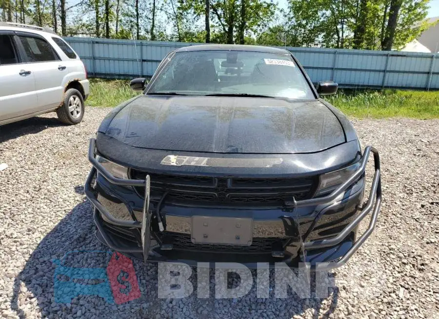2C3CDXKGXMH588774 Photo# 5