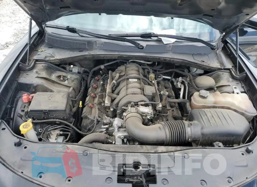 2C3CDXKT1KH749622 Photo# 11