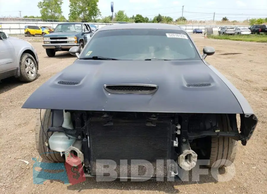 2C3CDZJG3KH557733 Photo# 5