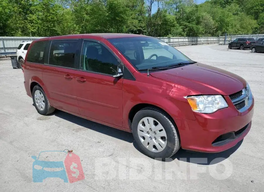 2C4RDGBG2GR163425 Photo# 4