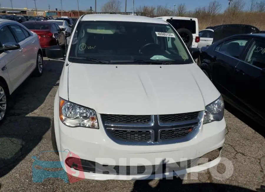 2C4RDGBG8LR198285 Photo# 5