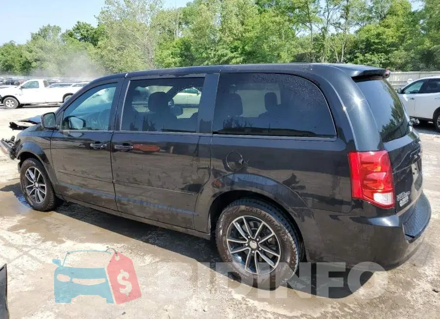 2C4RDGBGXHR626123 Photo# 2