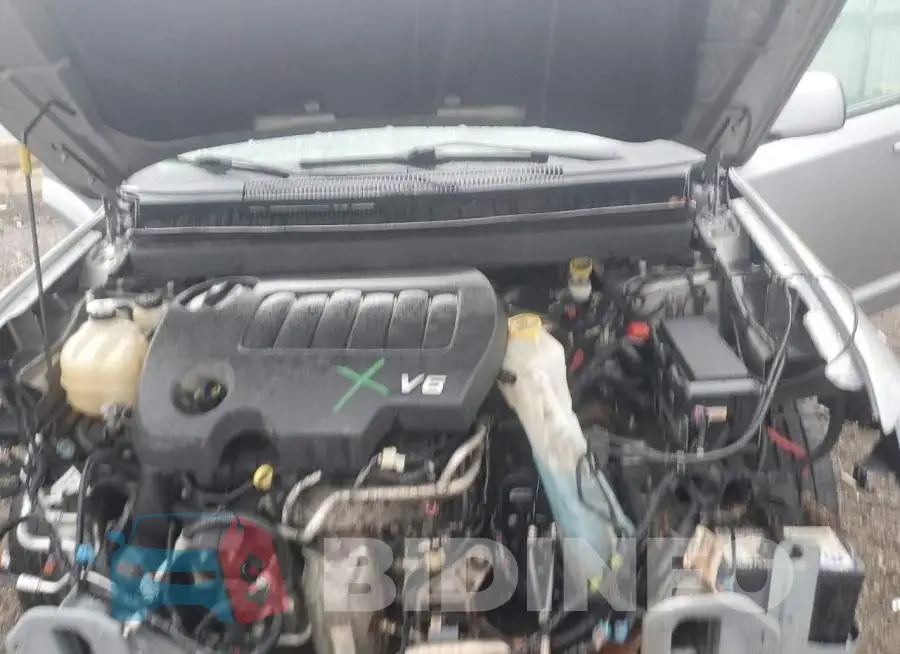 3C4PDCBG9HT697083 Photo# 11