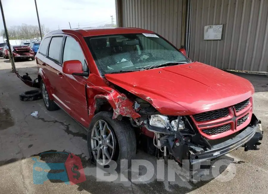 3C4PDCEG8FT661605 Photo# 4