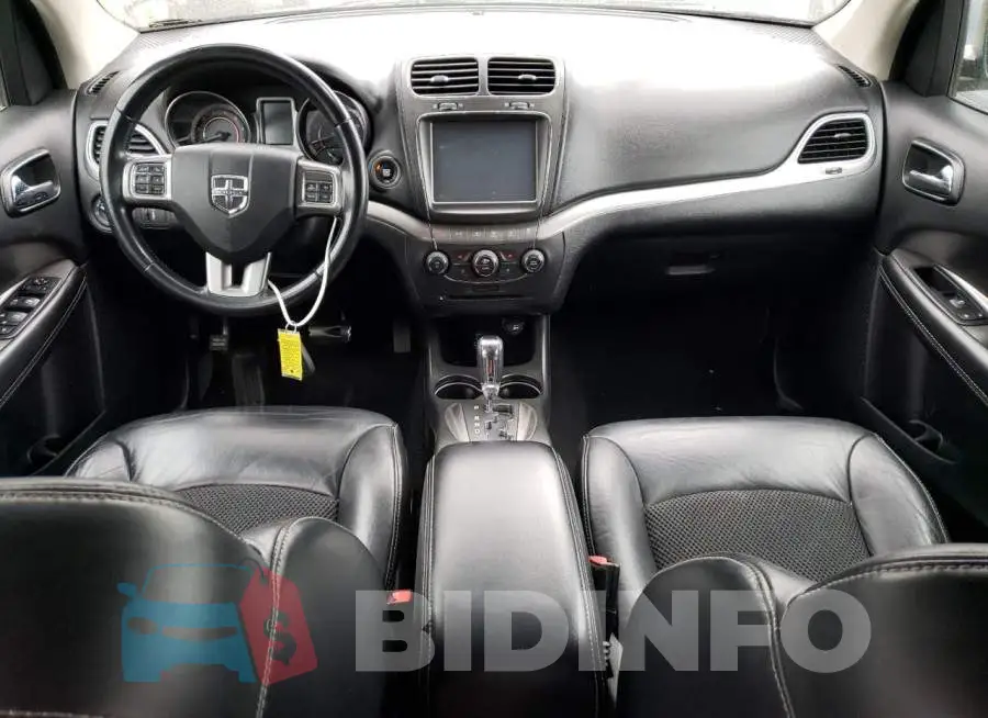 3C4PDCGB5LT188565 Photo# 8