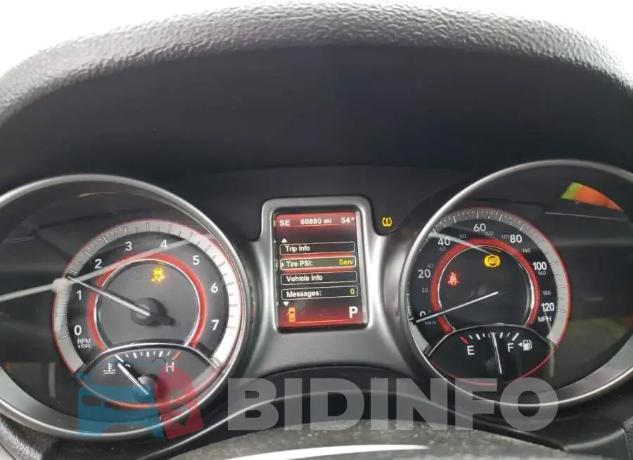 3C4PDCGB5LT188565 Photo# 9