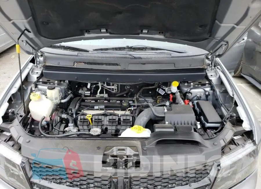 3C4PDCGB5LT188565 Photo# 11