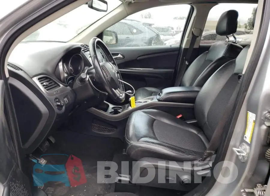 3C4PDCGB5LT188565 Photo# 7