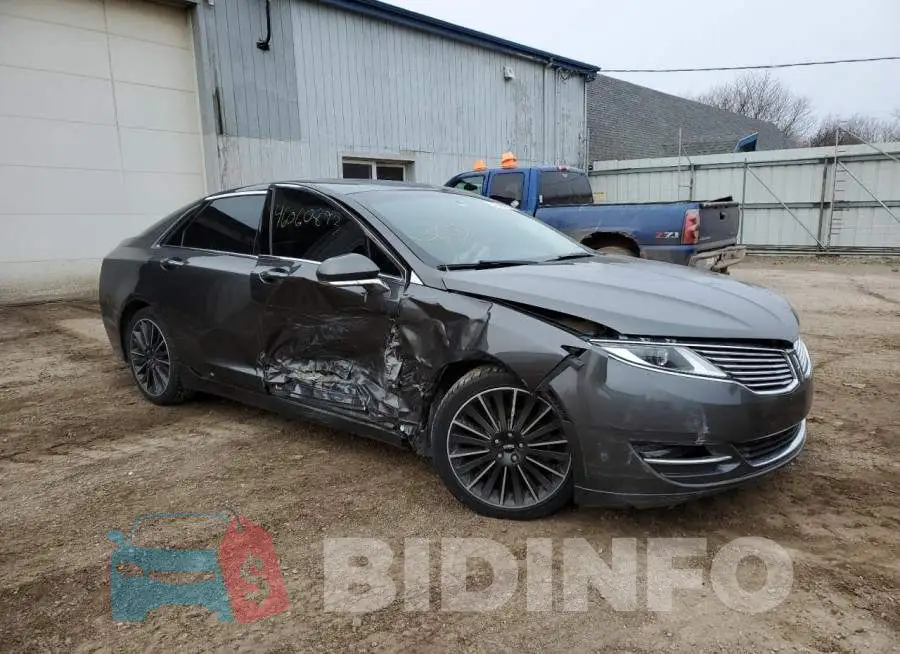 3LN6L2J96GR632386 Photo# 4