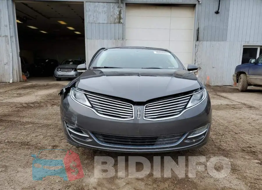 3LN6L2J96GR632386 Photo# 5