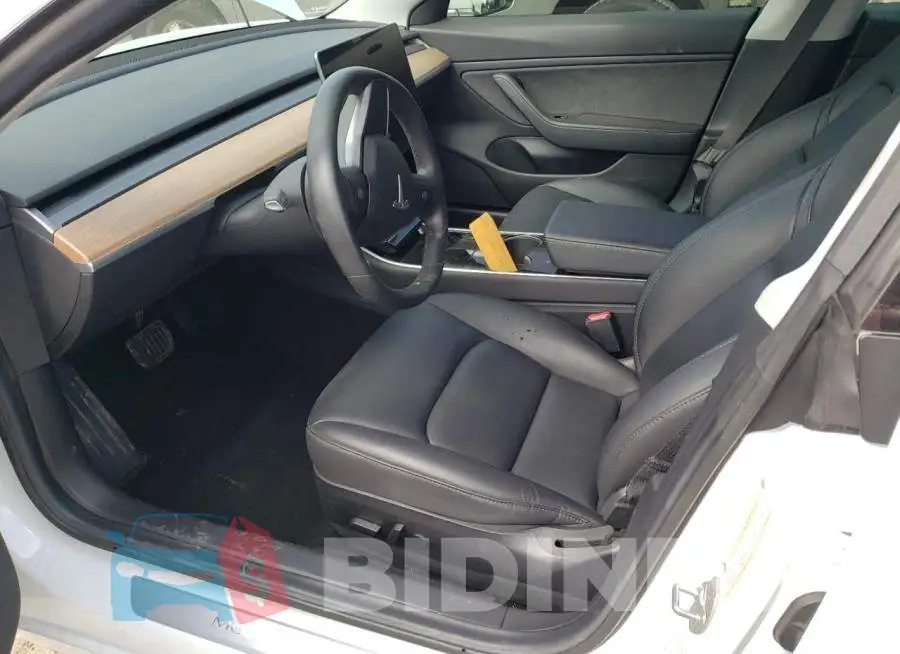 5YJ3E1EB4KF187438 Photo# 7
