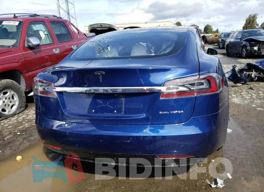 5YJSA1E2XLF401177 Photo# 6
