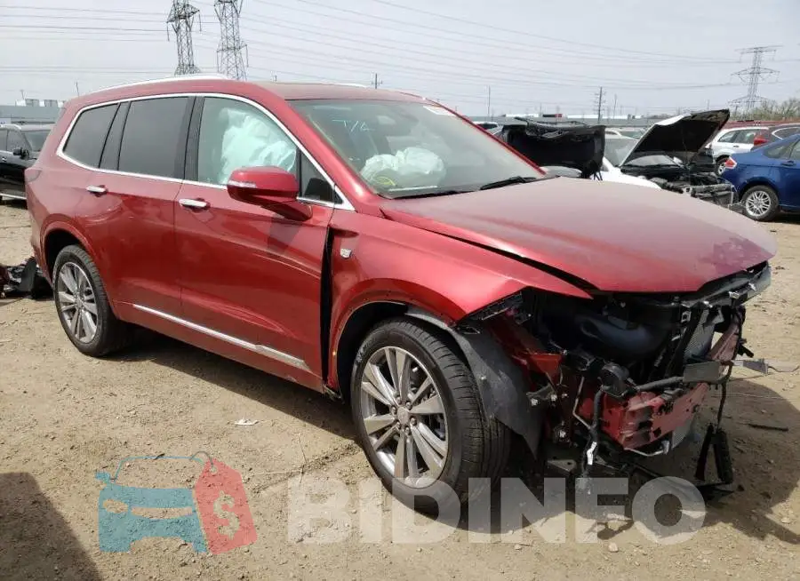 1GYKPDRS2PZ177827 Photo# 4
