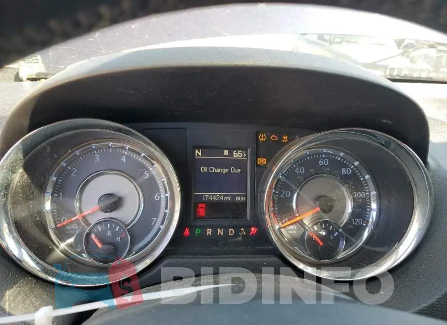 2C4RC1BG6ER208086 Photo# 9