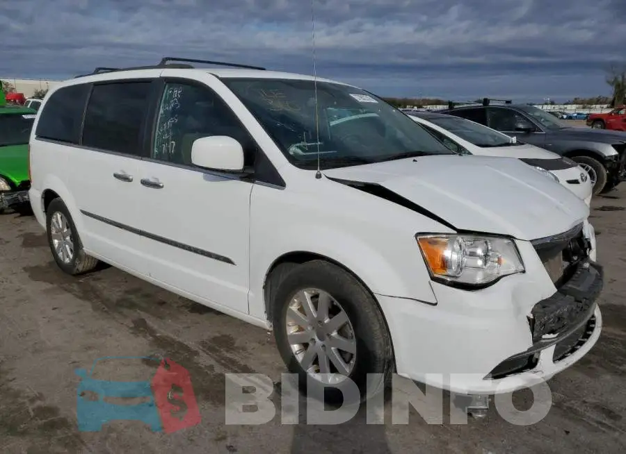 2C4RC1BG9GR305866 Photo# 4