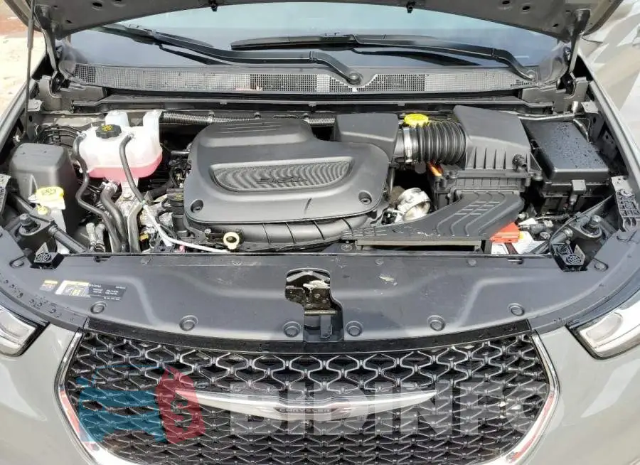 2C4RC1BGXNR190711 Photo# 12