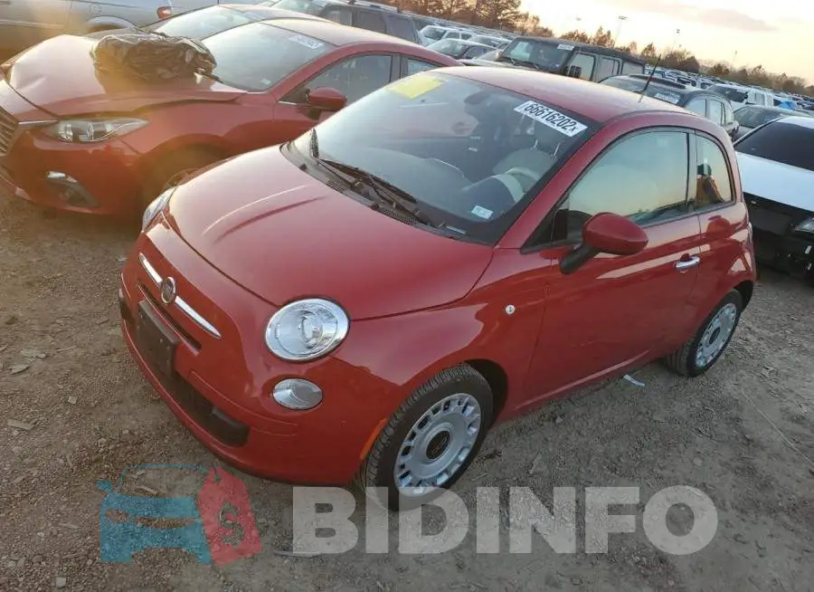 3C3CFFAR3GT161259 Photo# 2