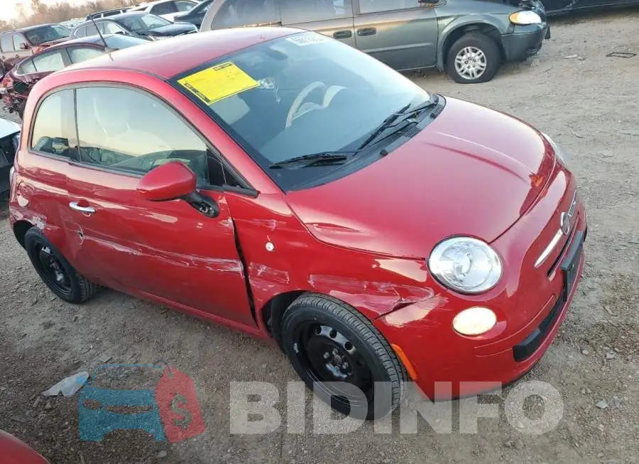 3C3CFFAR3GT161259 Photo# 1