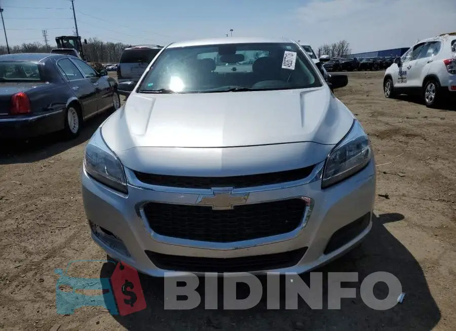 1G11B5SL1FF224976 Photo# 5