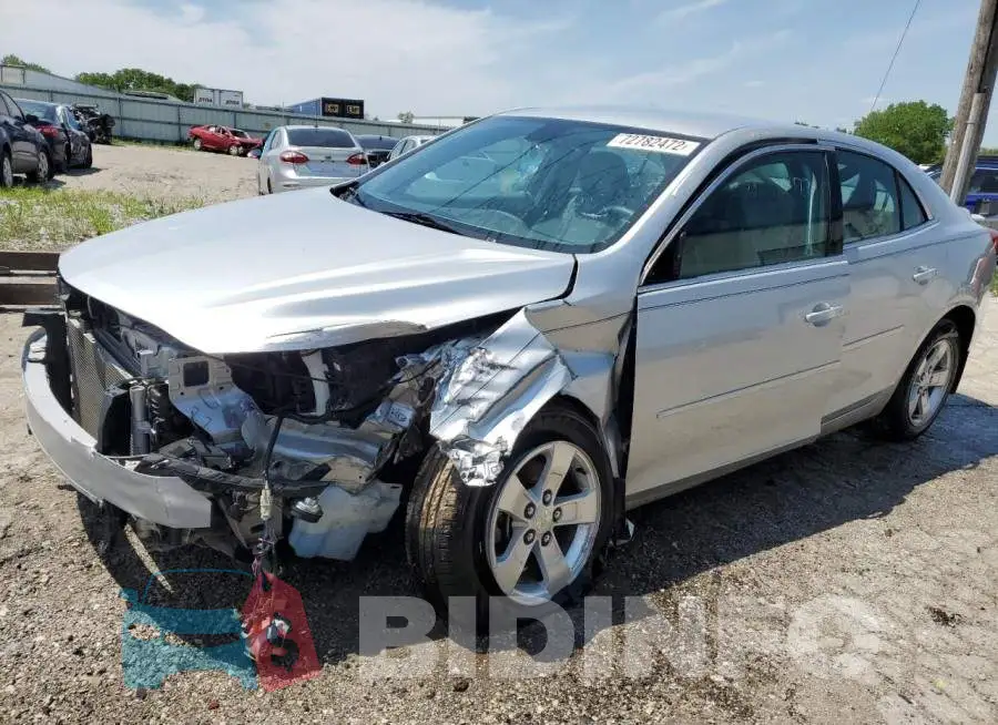 1G11B5SL3EF151141 Photo# 1