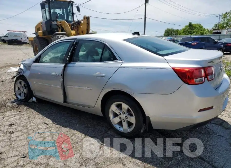 1G11B5SL3EF151141 Photo# 2