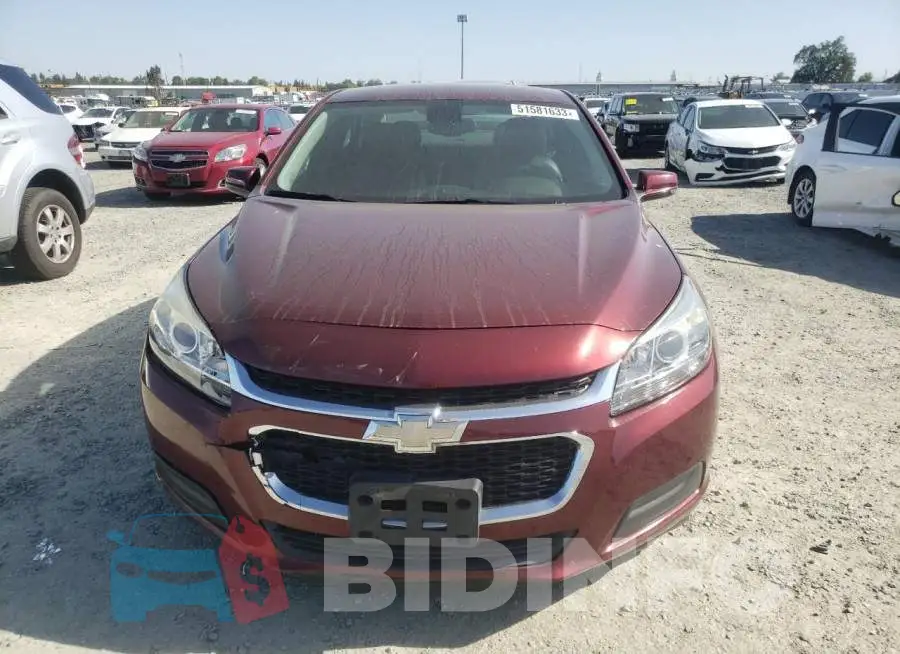 1G11C5SA4GF115876 Photo# 5