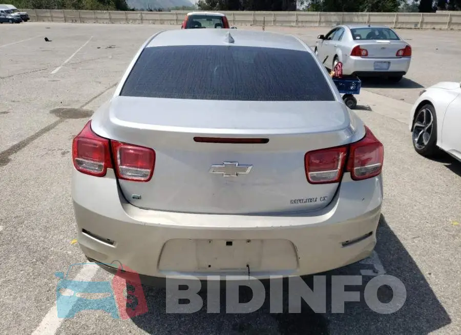 1G11D5SL5FF166347 Photo# 6