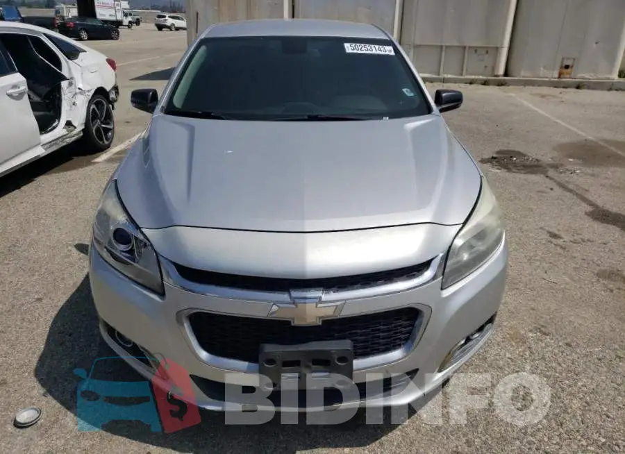 1G11D5SL5FF166347 Photo# 5