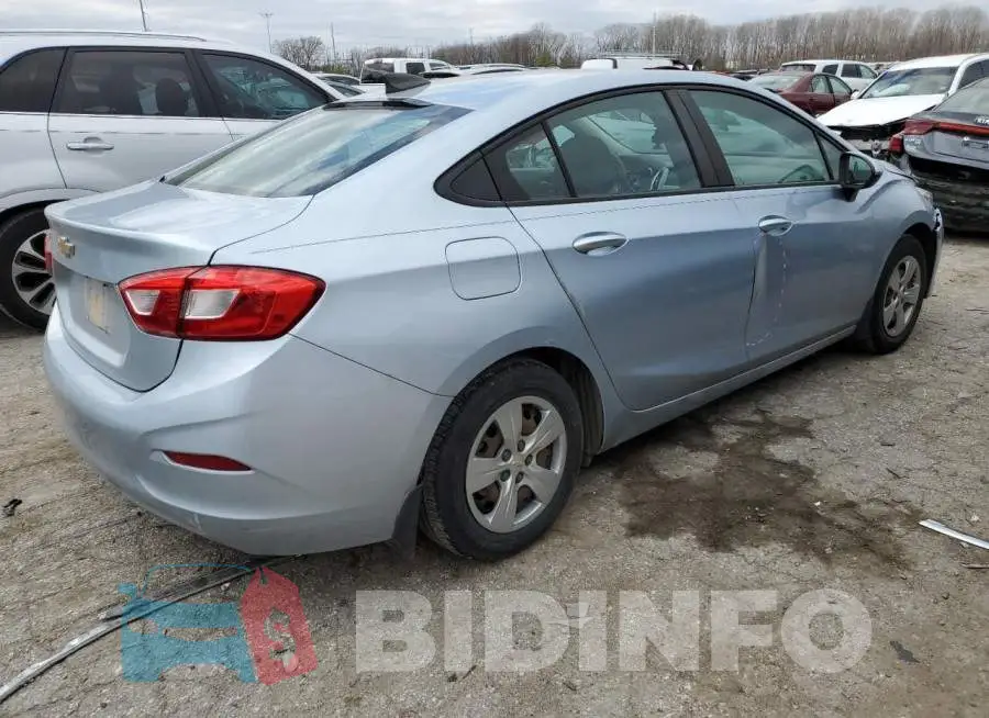 1G1BC5SM2J7193430 Photo# 3