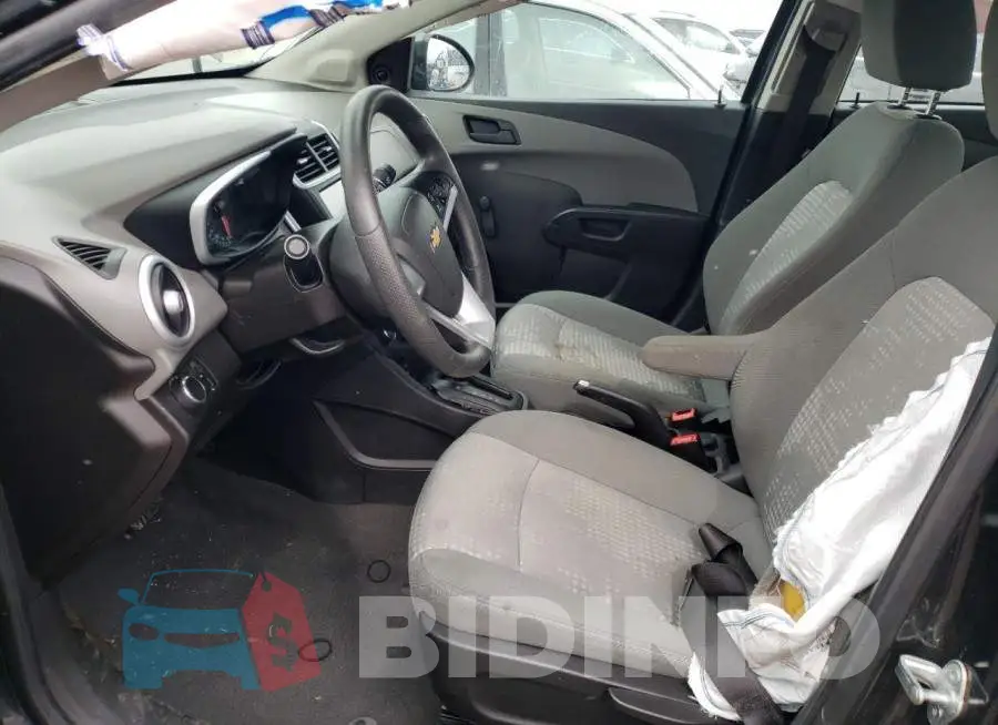 1G1JB5SH7H4161232 Photo# 7