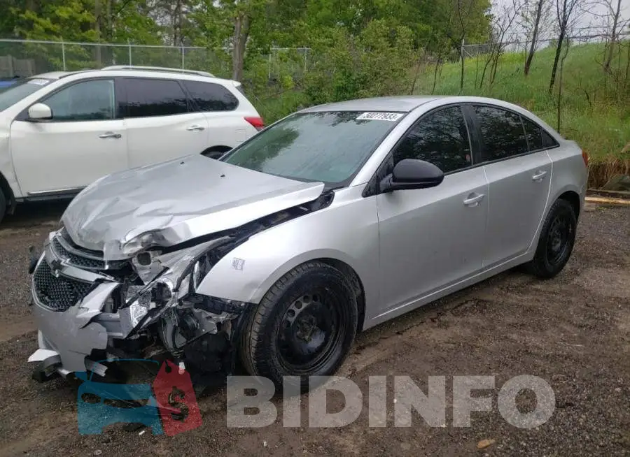 1G1PL5SH7E7102781 Photo# 1
